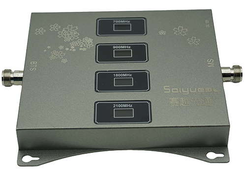  陇川四频手机信号接收器200㎡