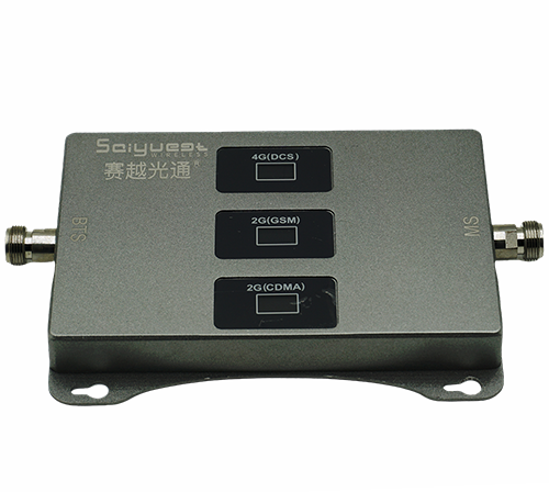 陇川三频手机信号增强器200㎡