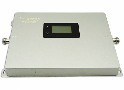  陇川三频/四频/五频手机信号接收器800㎡