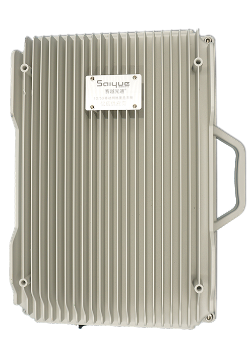 陇川单频/双频/三频/四频/五频电信级无线直放站