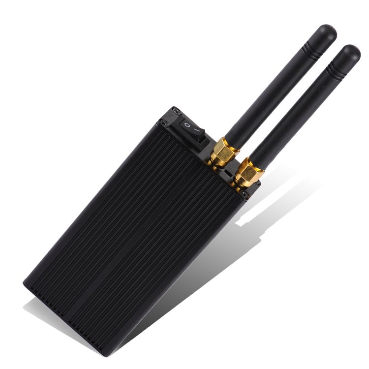  陇川1.2G/1.5G导航屏蔽器