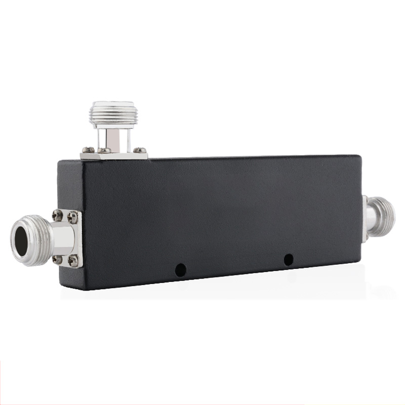  陇川FM调频广播同步广播耦合器