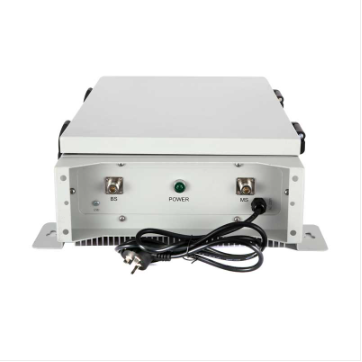  陇川无线对讲系统双向干线放大器