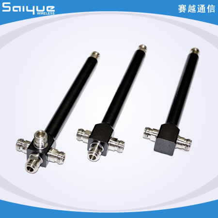  陇川FM调频广播同步广播功分器