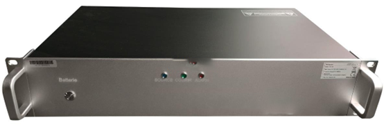  陇川350M PDT消防集群警用主机直放站