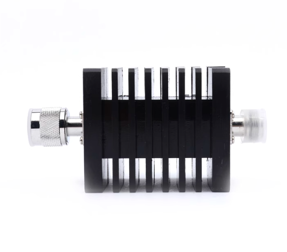  陇川腔体固定衰减器0-3G/0-4G  N型接口