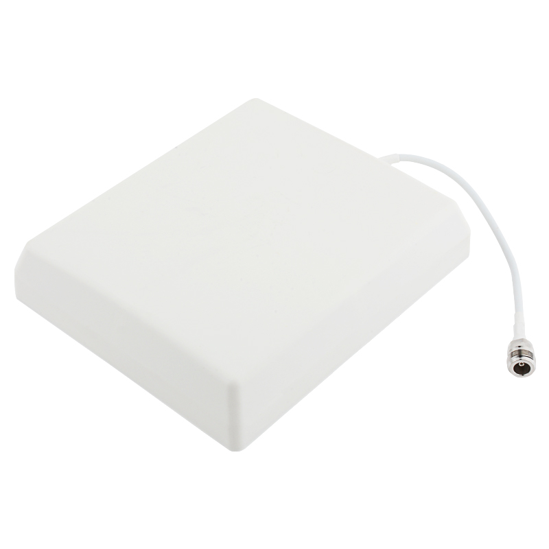  陇川室内外定向接收发射壁挂小平板天线700-3700MHz