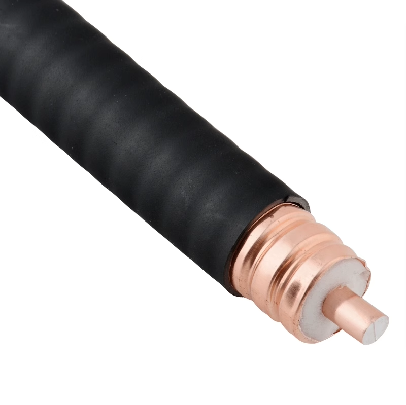  陇川HCAAY50-12（1/2”）同轴射频电缆馈线