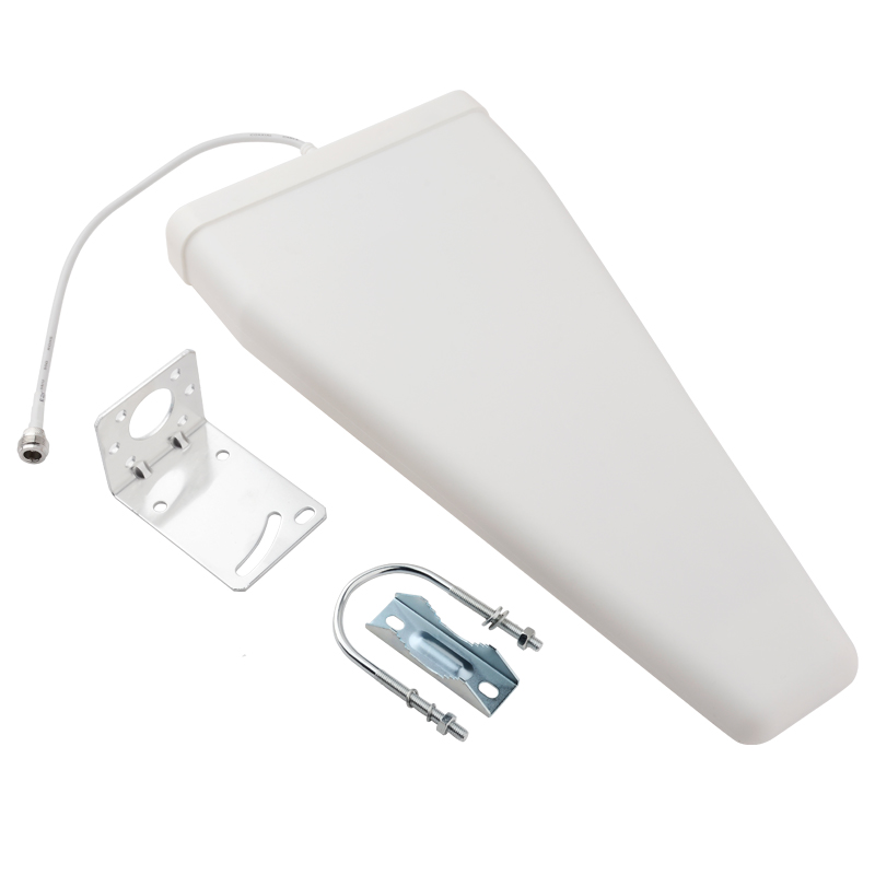  陇川对数周期天线定向接收发射700-3700MHz